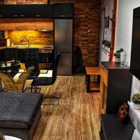 Alexander Apartment Серрес Екстер'єр фото