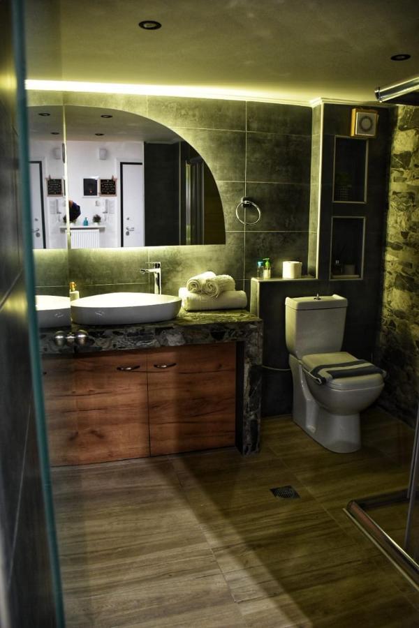 Alexander Apartment Серрес Екстер'єр фото