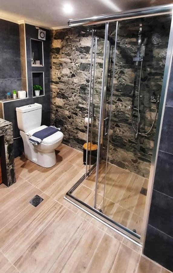 Alexander Apartment Серрес Екстер'єр фото