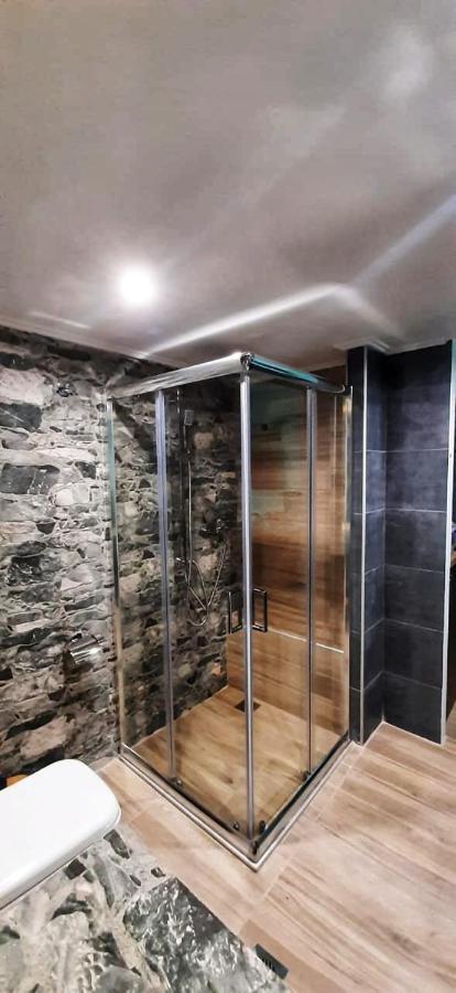 Alexander Apartment Серрес Екстер'єр фото
