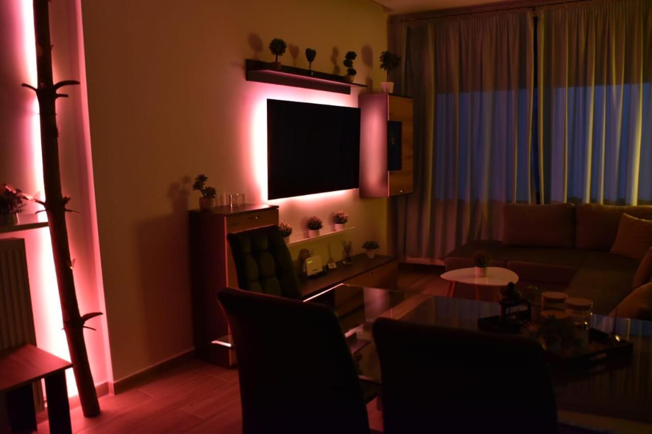 Alexander Apartment Серрес Екстер'єр фото