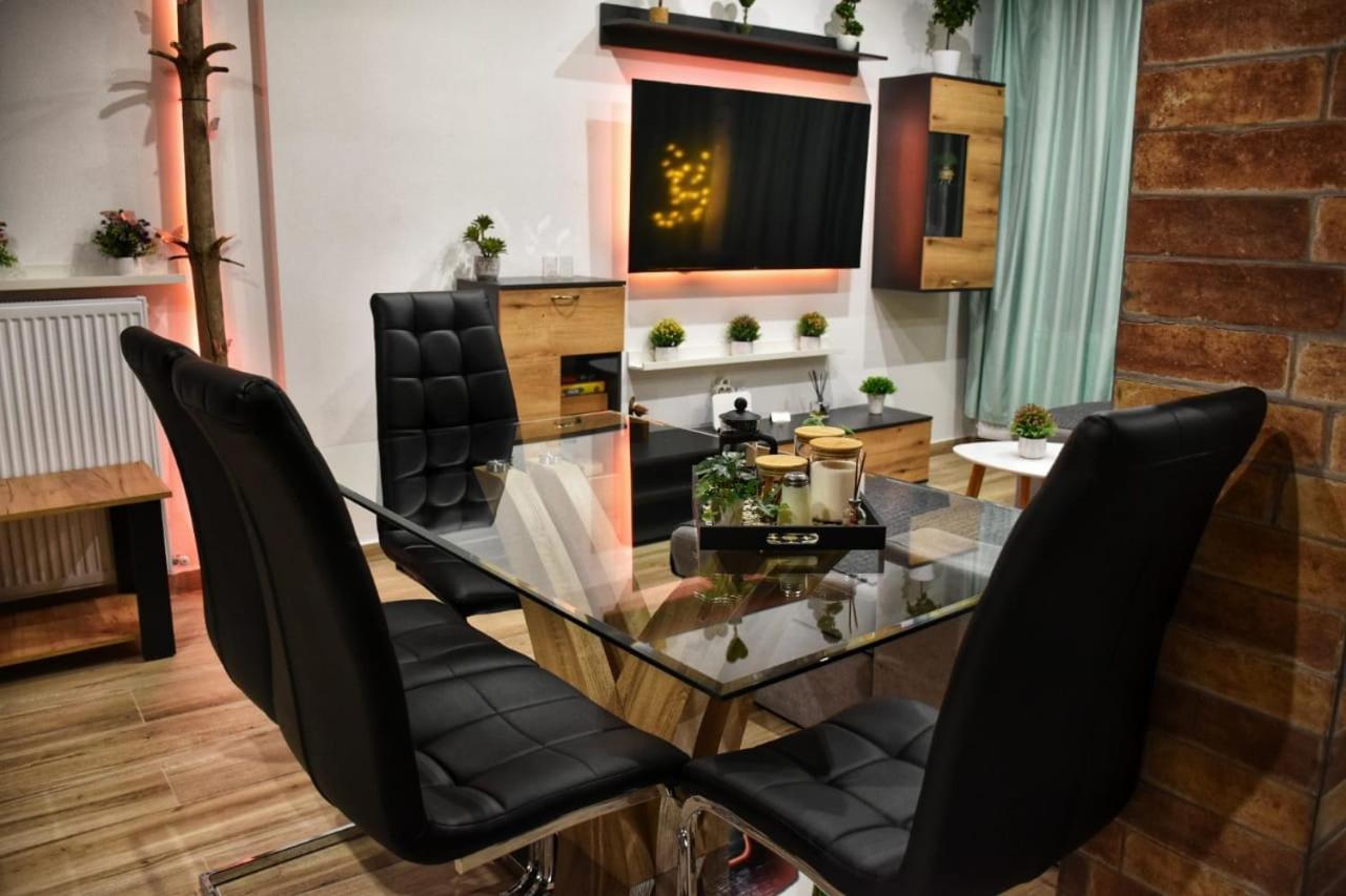 Alexander Apartment Серрес Екстер'єр фото
