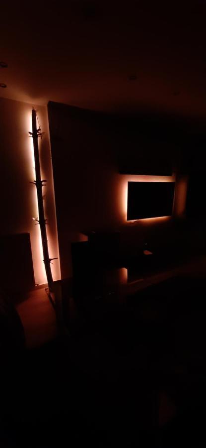 Alexander Apartment Серрес Екстер'єр фото